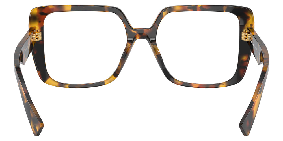 Miu Miu MU 06VV VAU1O1 54 - Honey Havana #id:mu06vvvau1o1_s:100115