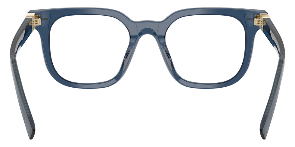 Miu Miu MU 06XV 08Q1O1 49 - Blue Transparent #id:mu06xv08q1o1_s:100115