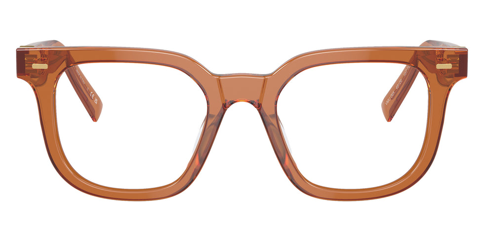 Miu Miu MU 06XV 15T1O1 49 - Caramel Transparent #id:mu06xv15t1o1_s:102100