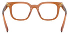 Miu Miu MU 06XV 15T1O1 49 - Caramel Transparent #id:mu06xv15t1o1_s:102115