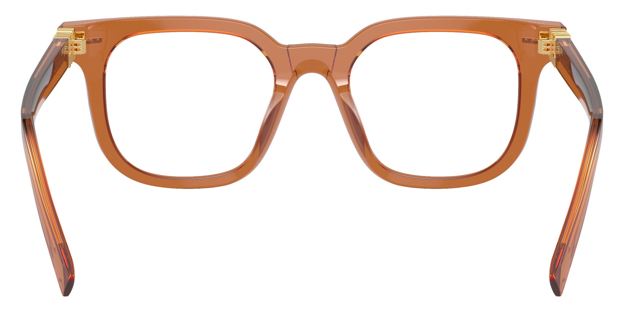 Miu Miu MU 06XV 15T1O1 49 - Caramel Transparent #id:mu06xv15t1o1_s:102115