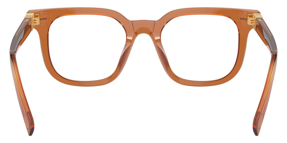 Miu Miu MU 06XV 15T1O1 49 - Caramel Transparent #id:mu06xv15t1o1_s:102115