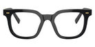 Miu Miu MU 06XV 16K1O1 47 - Black #id:mu06xv16k1o1_s:100100