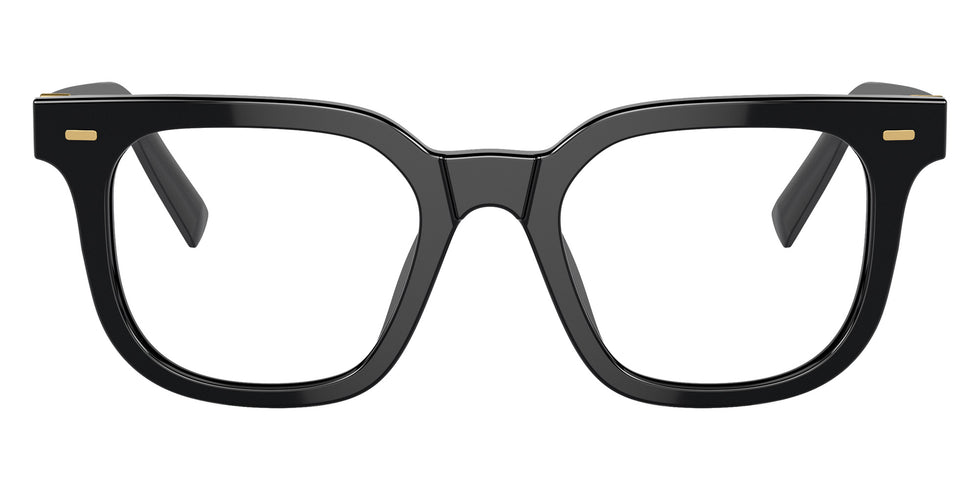 Miu Miu MU 06XV 16K1O1 47 - Black #id:mu06xv16k1o1_s:100100
