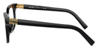 Miu Miu MU 06XV 16K1O1 47 - Black #id:mu06xv16k1o1_s:100110
