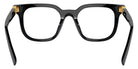 Miu Miu MU 06XV 16K1O1 47 - Black #id:mu06xv16k1o1_s:100115