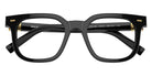 Miu Miu MU 06XV 16K1O1 47 - Black #id:mu06xv16k1o1_s:100120