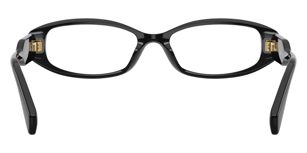 Miu Miu MU 06ZV 16K1O1 52 - Black #id:mu06zv16k1o1_s:104115