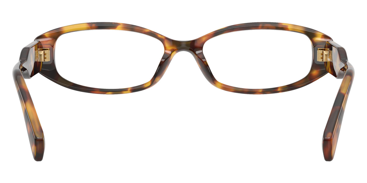 Miu Miu MU 06ZVF 14L1O1 56 - Honey Havana #id:mu06zvf14l1o1_s:100115