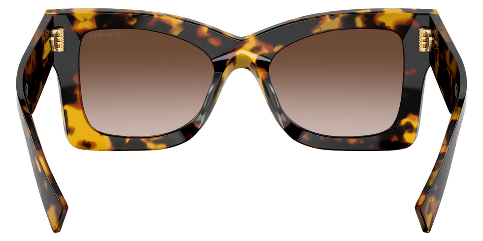 Miu Miu MU 08WS VAU6S1 51 - Honey Havana #id:mu08wsvau6s1_s:100115
