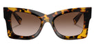 Miu Miu MU 08WS VAU6S1 51 - Honey Havana #id:mu08wsvau6s1_s:100100