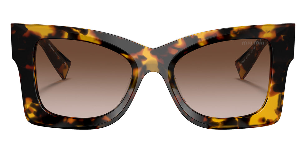 Miu Miu MU 08WS VAU6S1 51 - Honey Havana #id:mu08wsvau6s1_s:100100