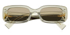 Miu Miu MU 08YS 13M04F 51 - Juta / Light Brown #id:mu08ys13m04f_s:100120