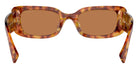 Miu Miu MU 08YS 4BW2Z1 51 - Light Havana / Brown #id:mu08ys4bw2z1_s:104115