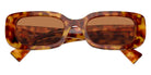 Miu Miu MU 08YS 4BW2Z1 51 - Light Havana / Brown #id:mu08ys4bw2z1_s:104120