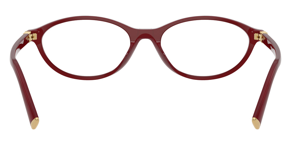 Miu Miu MU 09XV 21I1O1 53 - Opal Burgundy #id:mu09xv21i1o1_s:102115
