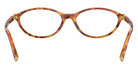 Miu Miu MU 09XV 4BW1O1 53 - Light Havana #id:mu09xv4bw1o1_s:100115