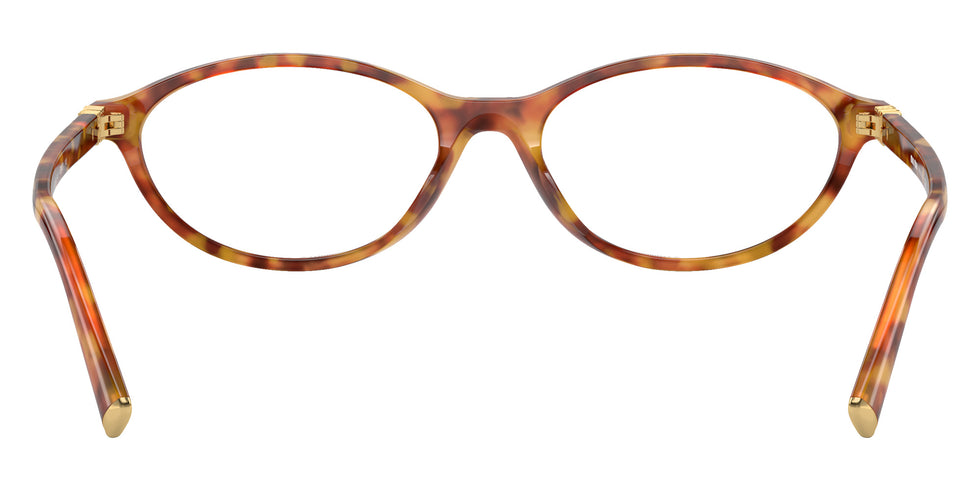 Miu Miu MU 09XV 4BW1O1 53 - Light Havana #id:mu09xv4bw1o1_s:100115