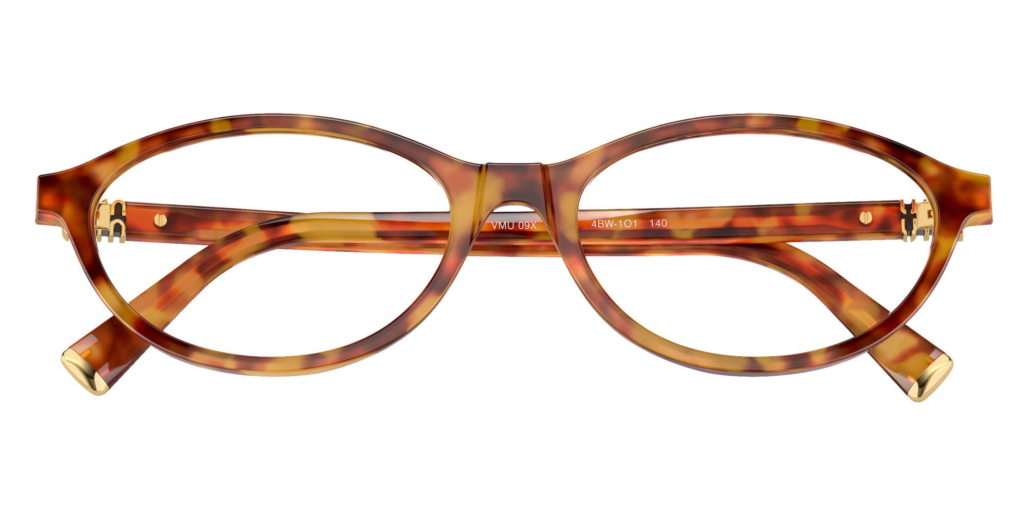 Miu Miu MU 09XV 4BW1O1 53 - Light Havana #id:mu09xv4bw1o1_s:100120