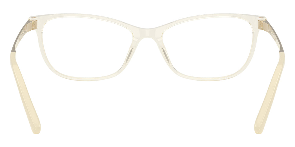 Miu Miu MU 09ZV 12X1O1 52 - Champagne Transparent #id:mu09zv12x1o1_s:100115