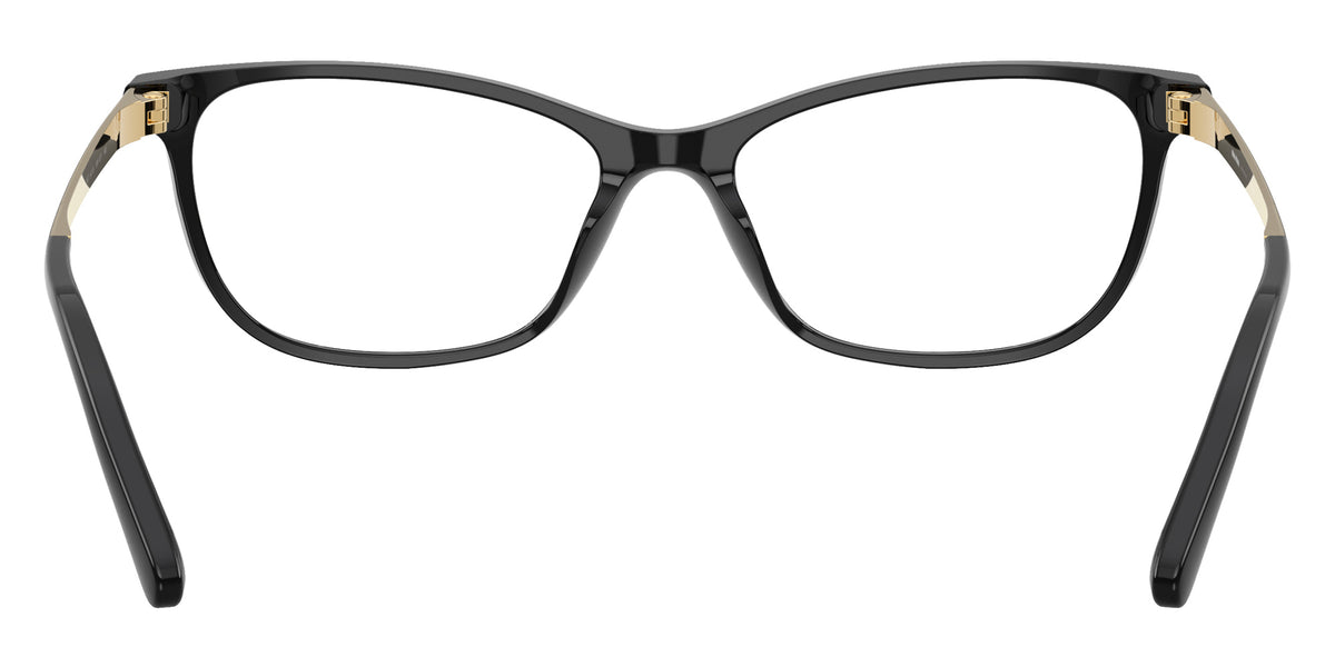 Miu Miu MU 09ZV 16K1O1 52 - Black #id:mu09zv16k1o1_s:108115