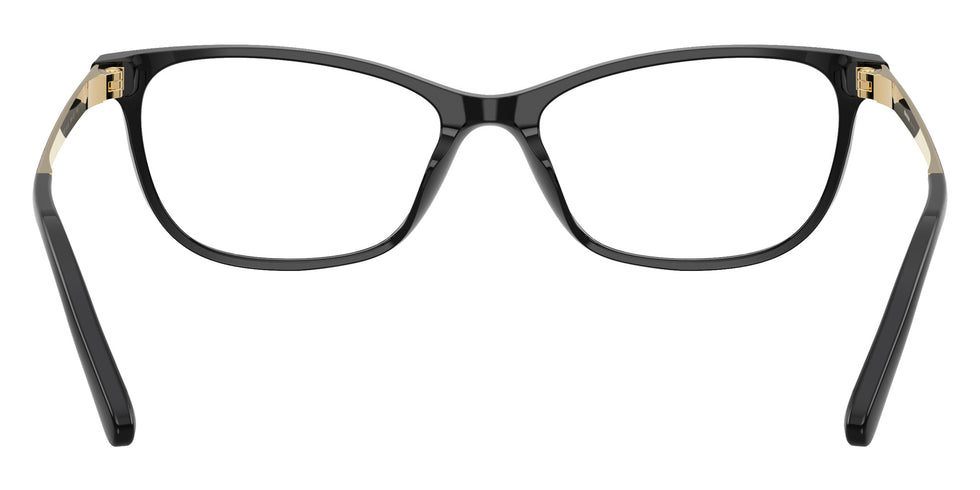 Miu Miu MU 09ZV 16K1O1 52 - Black #id:mu09zv16k1o1_s:108115