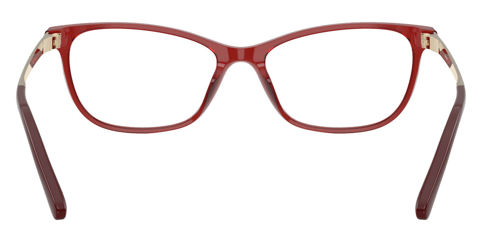 Miu Miu MU 09ZV 28Q1O1 52 - Bordeaux #id:mu09zv28q1o1_s:112115