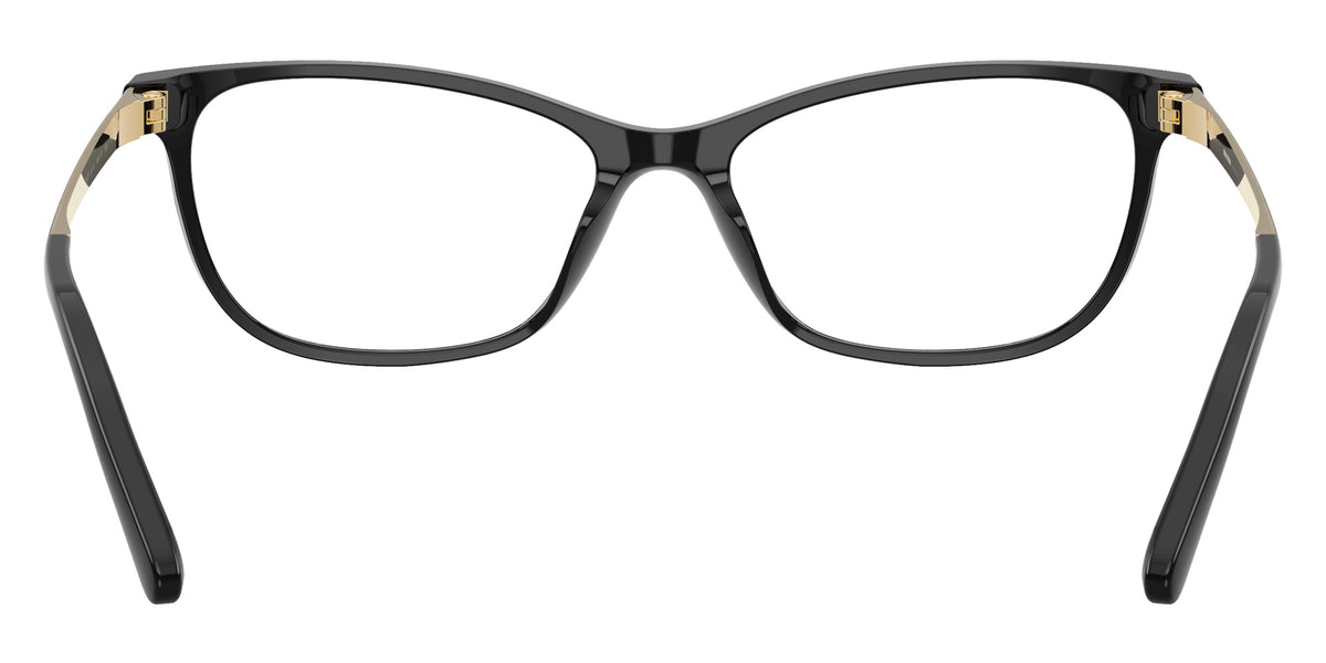 Miu Miu MU 09ZVF 16K1O1 54 - Black #id:mu09zvf16k1o1_s:102115