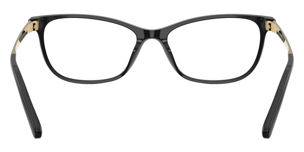 Miu Miu MU 09ZVF 16K1O1 54 - Black #id:mu09zvf16k1o1_s:102115
