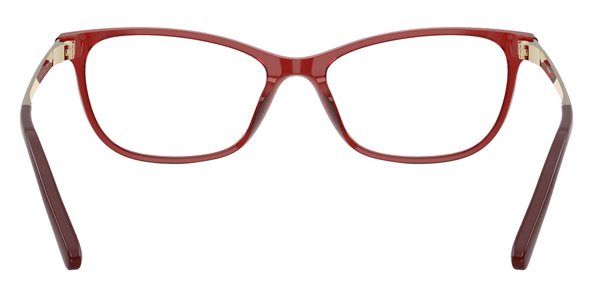 Miu Miu MU 09ZVF 28Q1O1 54 - Bordeaux #id:mu09zvf28q1o1_s:104115
