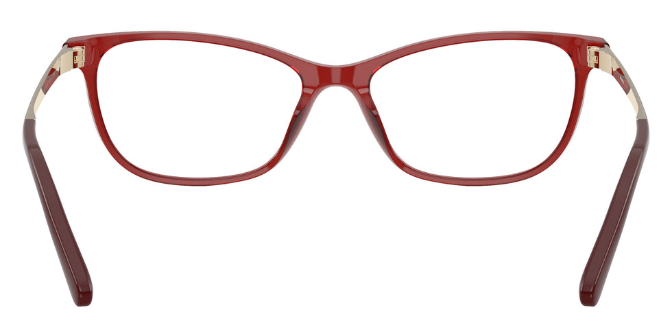 Miu Miu MU 09ZVF 28Q1O1 54 - Bordeaux #id:mu09zvf28q1o1_s:104115