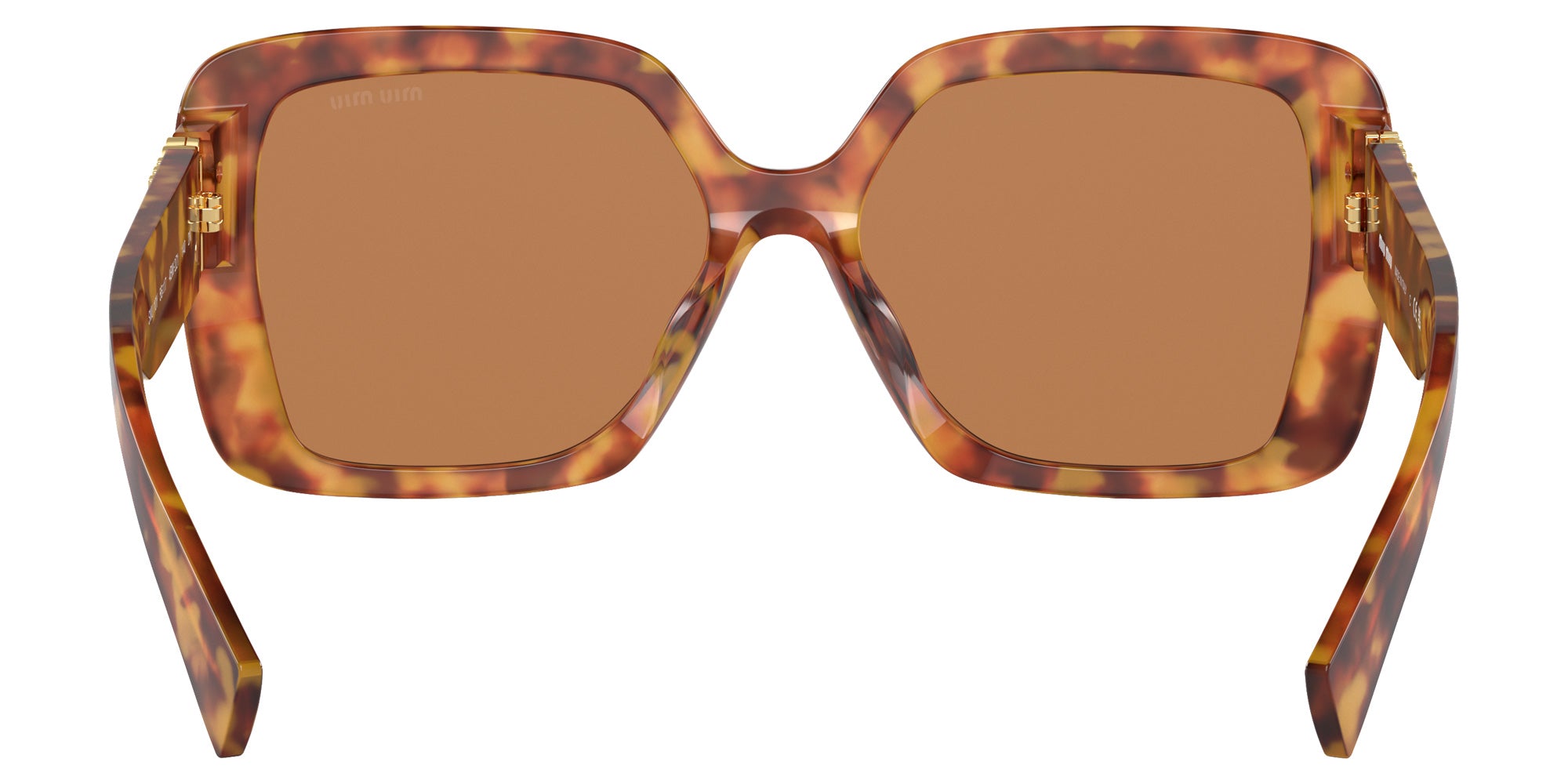 Miu Miu MU 10YS 4BW2Z1 56 - Light Havana / Brown #id:mu10ys4bw2z1_s:102115