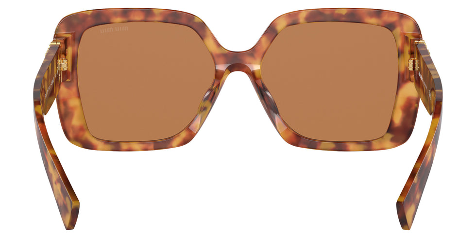 Miu Miu MU 10YS 4BW2Z1 56 - Light Havana / Brown #id:mu10ys4bw2z1_s:102115