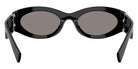 Miu Miu MU 11WS 16K80Q 54 - Black #id:mu11ws16k80q_s:100115