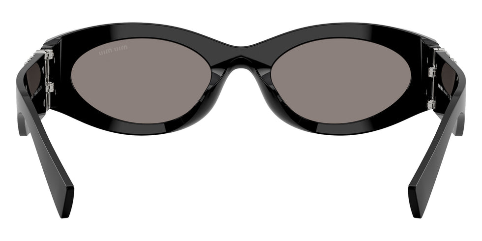Miu Miu MU 11WS 16K80Q 54 - Black #id:mu11ws16k80q_s:100115