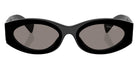 Miu Miu MU 11WS 16K80Q 54 - Black #id:mu11ws16k80q_s:100100