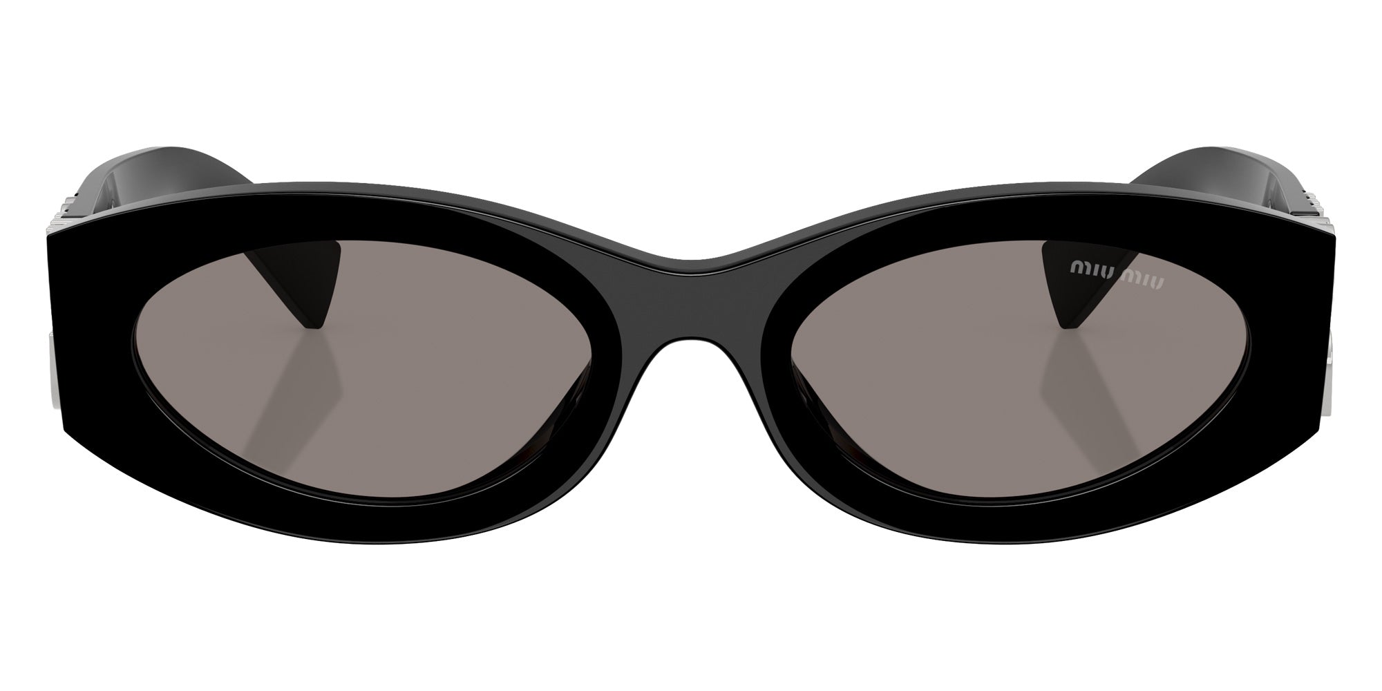 Miu Miu MU 11WS 16K80Q 54 - Black #id:mu11ws16k80q_s:100100