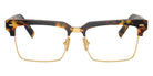 Miu Miu MU 11XV VAU1O1 54 - Honey Havana #id:mu11xvvau1o1_s:100100