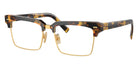 Miu Miu MU 11XV VAU1O1 54 - Honey Havana #id:mu11xvvau1o1_s:100105
