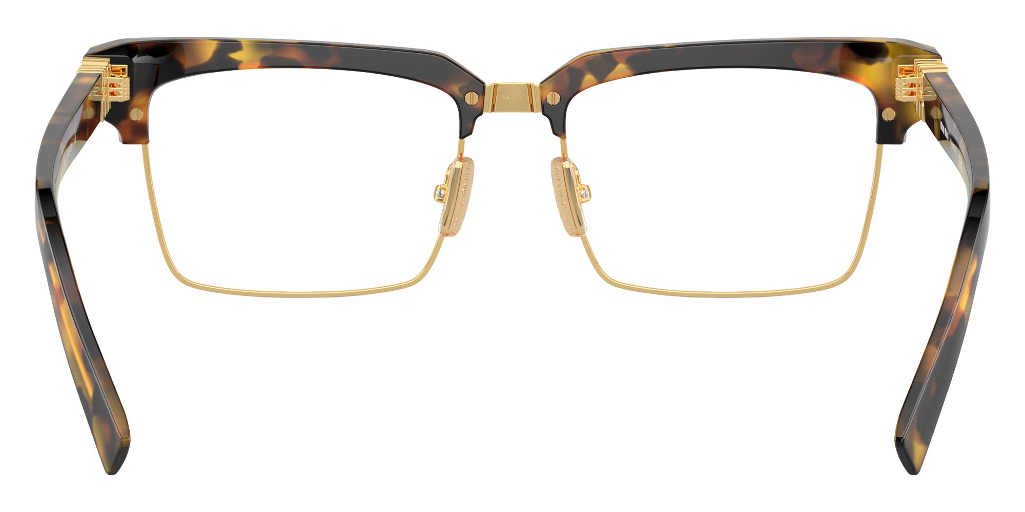 Miu Miu MU 11XV VAU1O1 54 - Honey Havana #id:mu11xvvau1o1_s:100115