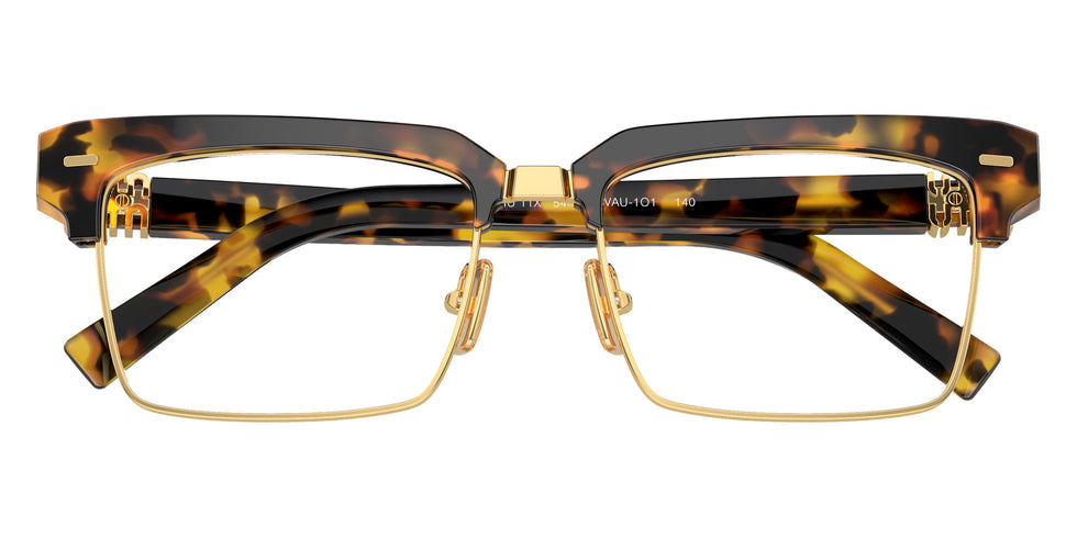 Miu Miu MU 11XV VAU1O1 54 - Honey Havana #id:mu11xvvau1o1_s:100120