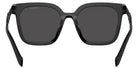 Miu Miu MU 13WS 1BO5S0 55 - Matte Black / Dark Gray #id:mu13ws1bo5s0_s:100115