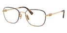 Miu Miu MU 50WV 14U1O1 51 - Havana Honey #id:mu50wv14u1o1_s:100105