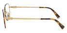 Miu Miu MU 50WV 14U1O1 51 - Havana Honey #id:mu50wv14u1o1_s:100110