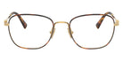 Miu Miu MU 50WV 14U1O1 51 - Havana Honey #id:mu50wv14u1o1_s:100100