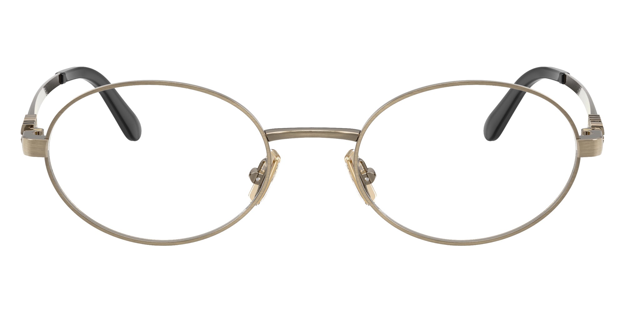 Miu Miu MU 50ZV 26C1O1 50 - Old Gold #id:mu50zv26c1o1_s:104100