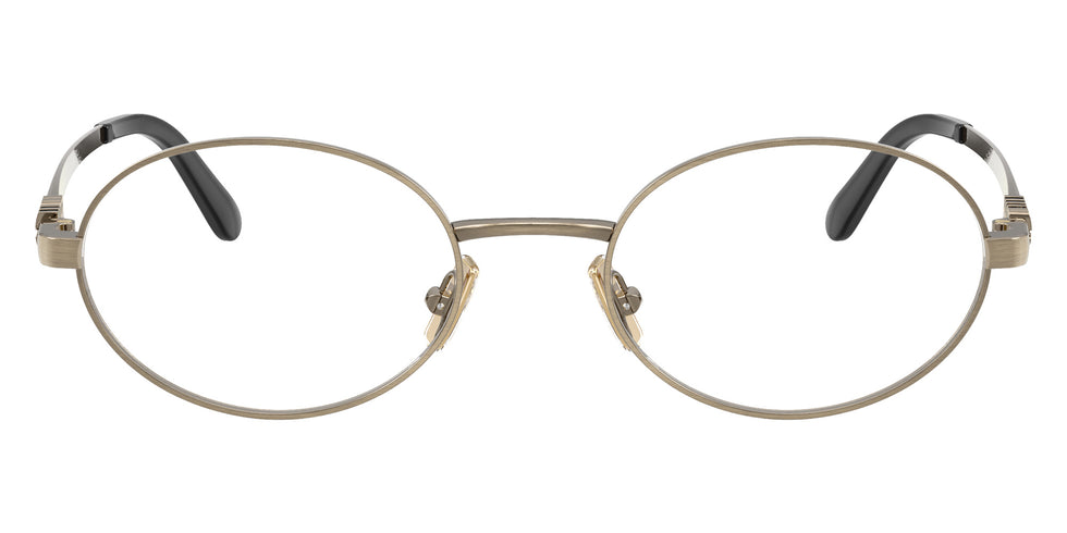 Miu Miu MU 50ZV 26C1O1 50 - Old Gold #id:mu50zv26c1o1_s:104100