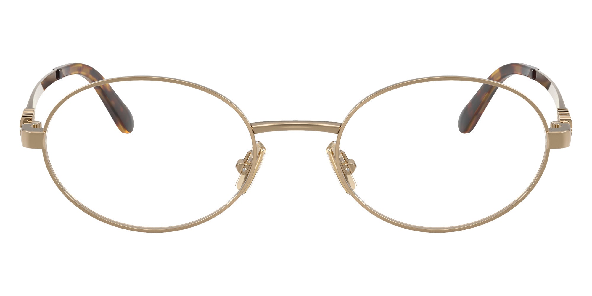 Miu Miu MU 50ZV 7OE1O1 50 - Old Gold #id:mu50zv7oe1o1_s:112100