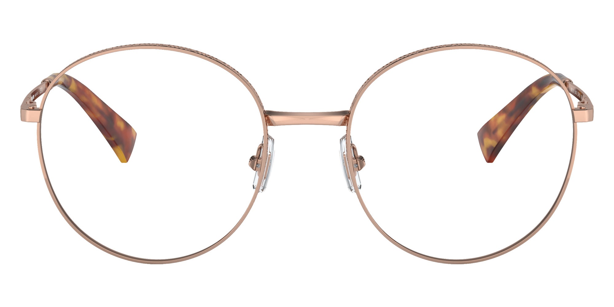 Miu Miu MU 51VV ZVF1O1 54 - Rose Gold #id:mu51vvzvf1o1_s:100100