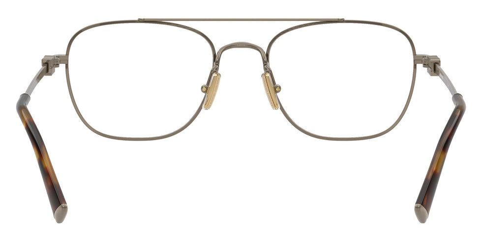 Miu Miu MU 51WV 26C1O1 51 - Old Gold #id:mu51wv26c1o1_s:100115